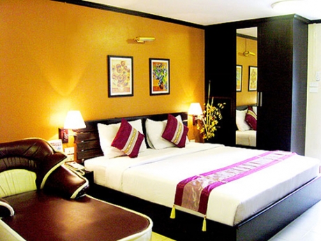 วาบัวร์ ลอร์ด (Vaboir Lodge) วาบัวร์ ลอร์ด (Vaboir Lodge)