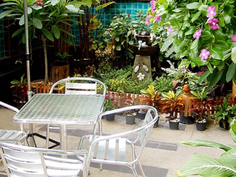 วาบัวร์ ลอร์ด (Vaboir Lodge) วาบัวร์ ลอร์ด (Vaboir Lodge)