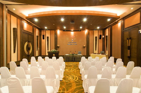 รวิวาริน รีสอร์ท แอนด์ สปา รวิวาริน รีสอร์ท แอนด์ สปา