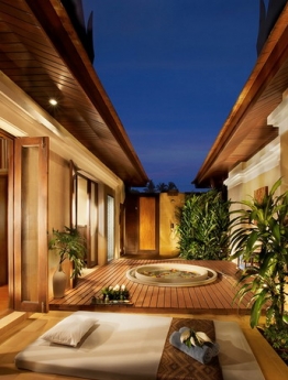 รวิวาริน รีสอร์ท แอนด์ สปา รวิวาริน รีสอร์ท แอนด์ สปา