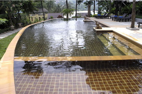 บ้านลันตา รีสอร์ท แอนด์ สปา บ้านลันตา รีสอร์ท แอนด์ สปา