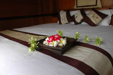 บ้านลันตา รีสอร์ท แอนด์ สปา บ้านลันตา รีสอร์ท แอนด์ สปา