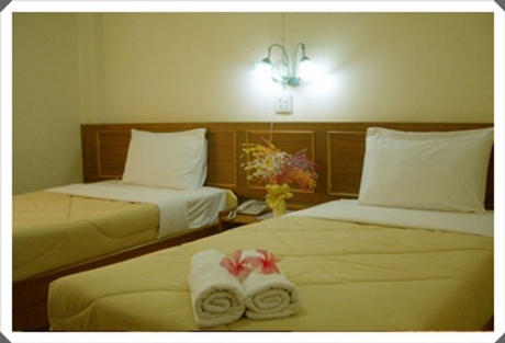 โรงแรมกิจตรงวิลล์ รีสอร์ท โรงแรมกิจตรงวิลล์ รีสอร์ท