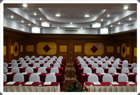 โรงแรมกิจตรงวิลล์ รีสอร์ท โรงแรมกิจตรงวิลล์ รีสอร์ท