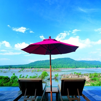Tohsang Khongjiam Resort Tohsang Khongjiam Resort