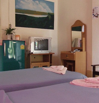 บ้านมงคล & รีสอร์ท บ้านมงคล & รีสอร์ท