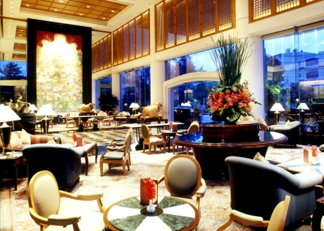 โรงแรม เซนจูรี่ พาร์ค โรงแรม เซนจูรี่ พาร์ค