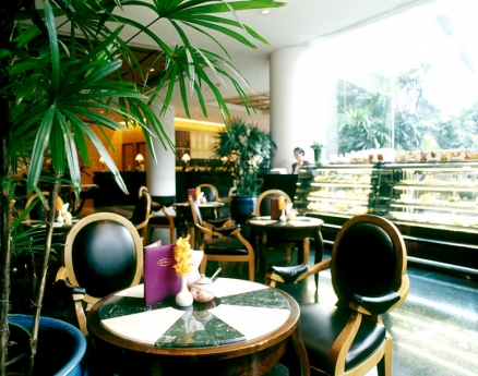 โรงแรม เซนจูรี่ พาร์ค โรงแรม เซนจูรี่ พาร์ค