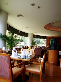 โรงแรม เซนจูรี่ พาร์ค โรงแรม เซนจูรี่ พาร์ค