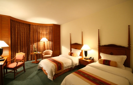 โรงแรม เซนจูรี่ พาร์ค โรงแรม เซนจูรี่ พาร์ค