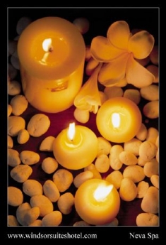 โรงแรม วินเซอร์สวีท โรงแรม วินเซอร์สวีท