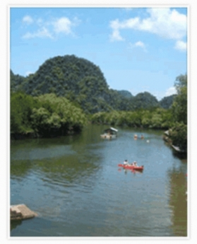 อ่าวนาง ปรินซ์ วิลล์ รีสอร์ท อ่าวนาง ปรินซ์ วิลล์ รีสอร์ท