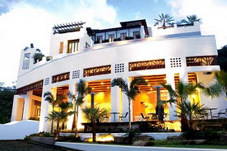 Alis Hotel Alis Hotel
