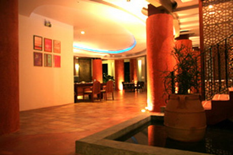 Alis Hotel Alis Hotel