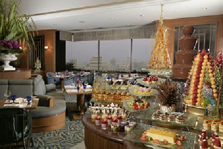โรงแรม แพน แปซิฟิค กรุงเทพฯ โรงแรม แพน แปซิฟิค กรุงเทพฯ