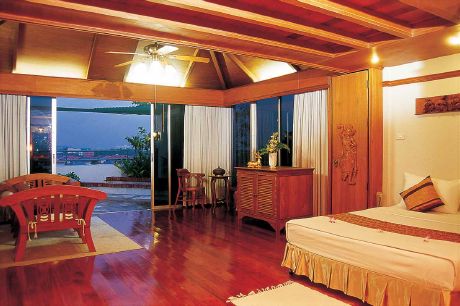 บ้านสบายโฮสเทล บ้านสบายโฮสเทล