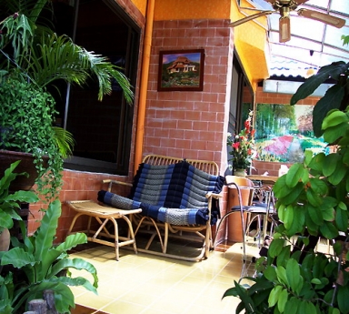 the P.U. INN UBONPON the P.U. INN UBONPON