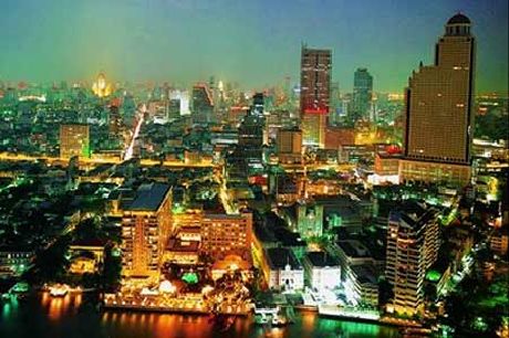 Radisson Hotel Bangkok Radisson Hotel Bangkok
