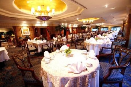 Radisson Hotel Bangkok Radisson Hotel Bangkok