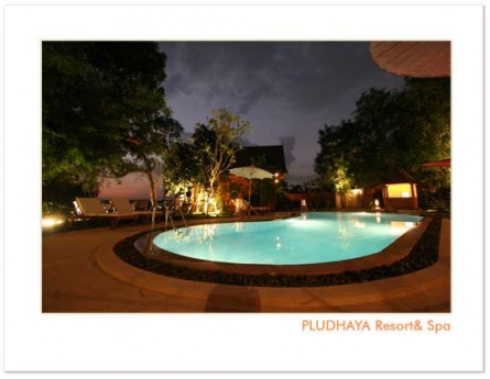 Pludhaya Resort & Spa Pludhaya Resort & Spa