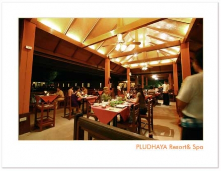 Pludhaya Resort & Spa