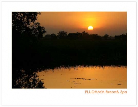 Pludhaya Resort & Spa Pludhaya Resort & Spa