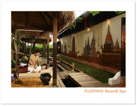 Pludhaya Resort & Spa Pludhaya Resort & Spa
