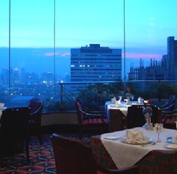 โรงแรม เรมแบรนดท์ โรงแรม เรมแบรนดท์