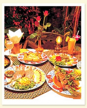 สมเกียรติบุรี รีสอร์ท สมเกียรติบุรี รีสอร์ท