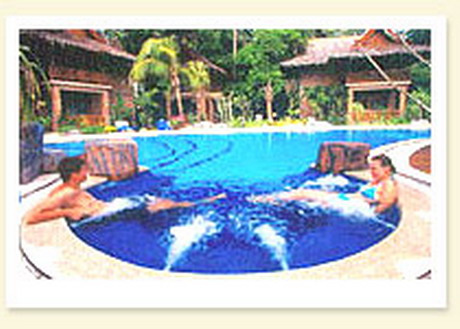 สมเกียรติบุรี รีสอร์ท สมเกียรติบุรี รีสอร์ท