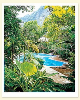 สมเกียรติบุรี รีสอร์ท สมเกียรติบุรี รีสอร์ท