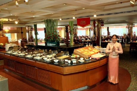 โรงแรม ดิ เอ็ม เมอร์รัล โรงแรม ดิ เอ็ม เมอร์รัล