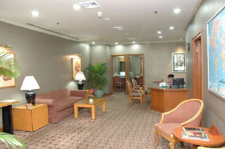โรงแรม ดิ เอ็ม เมอร์รัล โรงแรม ดิ เอ็ม เมอร์รัล