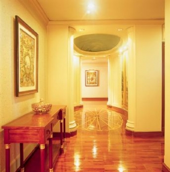 โรงแรม ดิ เอ็ม เมอร์รัล โรงแรม ดิ เอ็ม เมอร์รัล
