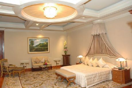 โรงแรม ดิ เอ็ม เมอร์รัล โรงแรม ดิ เอ็ม เมอร์รัล