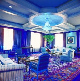 โรงแรม ดิ เอ็ม เมอร์รัล โรงแรม ดิ เอ็ม เมอร์รัล