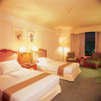 โรงแรม ดิ เอ็ม เมอร์รัล โรงแรม ดิ เอ็ม เมอร์รัล