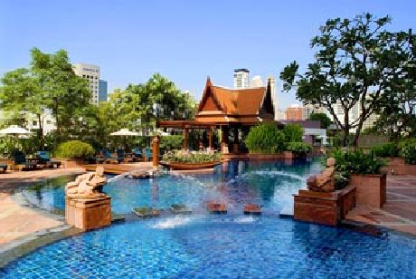 โรงแรม พลาซ่าเอเธนนี โรงแรม พลาซ่าเอเธนนี
