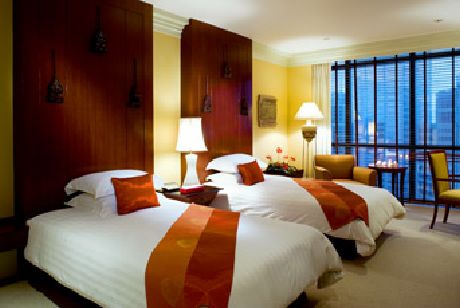 โรงแรม พลาซ่าเอเธนนี โรงแรม พลาซ่าเอเธนนี