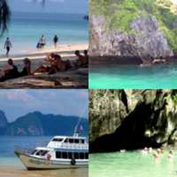 เกาะลันตาใหญ่ เกาะลันตาใหญ่
