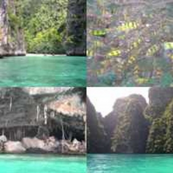 เกาะลันตาใหญ่ เกาะลันตาใหญ่
