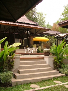 วนธารา เฮลท์ รีสอร์ท แอนด์ ส วนธารา เฮลท์ รีสอร์ท แอนด์ ส
