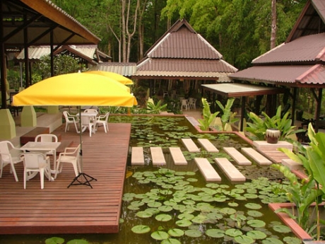 วนธารา เฮลท์ รีสอร์ท แอนด์ ส วนธารา เฮลท์ รีสอร์ท แอนด์ ส