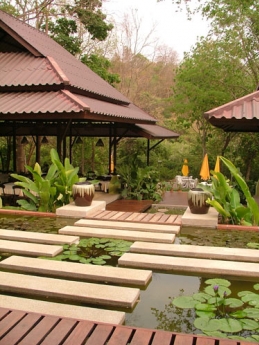 วนธารา เฮลท์ รีสอร์ท แอนด์ ส วนธารา เฮลท์ รีสอร์ท แอนด์ ส