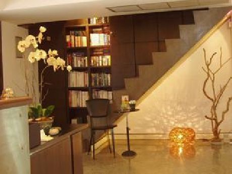ลาเรสซิเดนท์ โอเทล บางกอก ลาเรสซิเดนท์ โอเทล บางกอก