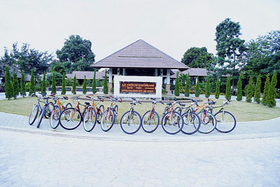 Sappraiwan Grand Hotel and Resort