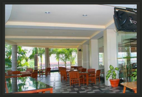 The Grand Riverside Hotel The Grand Riverside Hotel
