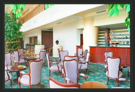 The Grand Riverside Hotel The Grand Riverside Hotel