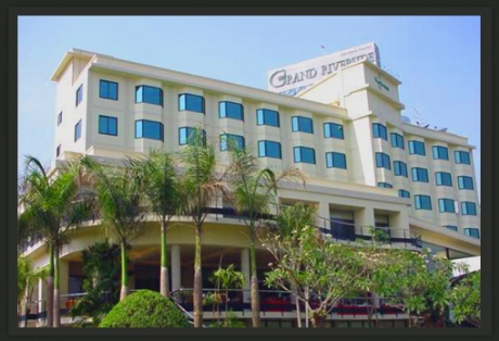 The Grand Riverside Hotel The Grand Riverside Hotel