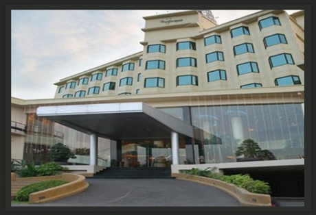 The Grand Riverside Hotel The Grand Riverside Hotel